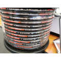 BAILIFLEX Wire braid hydraulic hose  SAE 100 R1 AT      or     DIN EN 853 1SN   MSHA   IAF CNAS